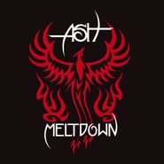 Ash, Meltdown (CD)