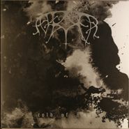 Ash Borer, Cold Of Ages (LP)