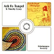 Ash Ra Tempel, Schwingungen / Seven Up (CD)