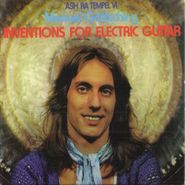 Ash Ra Tempel, Inventions For Electric Guitar (CD)