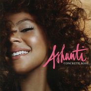 Ashanti, Concrete Rose (CD)