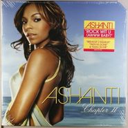 Ashanti, Chapter II (LP)