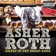 Asher Roth, Asleep In The Bread Aisle (CD)