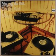 Asheru, Elevator Music b/w B-Boy (12")