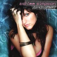 Ashlee Simpson, Autobiography (CD)