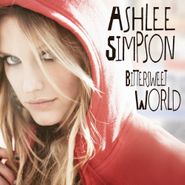 Ashlee Simpson, Bittersweet World (CD)