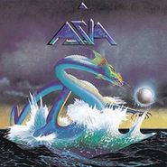 Asia, Asia (CD)