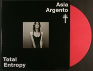Asia Argento, Total Entropy [Pink Vinyl French Issue] (LP)