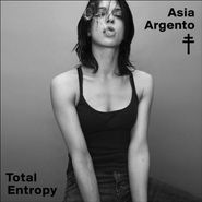 Asia Argento, Total Entropy (CD)