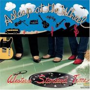 Asleep At The Wheel, Western Standard Time (CD)