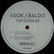 Asok, The Guide EP (12")