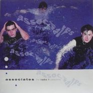 The Associates, The Radio 1 Sessions (CD)