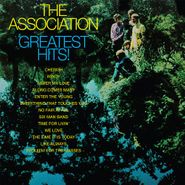 The Association, Greatest Hits (CD)