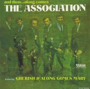 The Association, And Then...Along Comes The Association (CD)