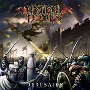 Astral Doors, Jerusalem (LP)