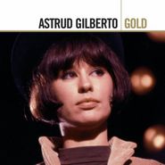 Astrud Gilberto, Gold (CD)