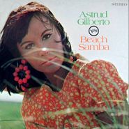 Astrud Gilberto, Beach Samba (CD)