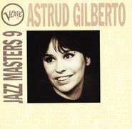 Astrud Gilberto, Verve Jazz Masters 9 (CD)