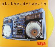 At The Drive-In, Vaya [Yellow Vinyl] (10")