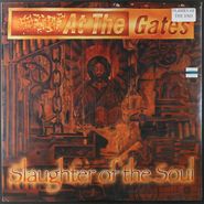 At The Gates, Slaughter Of The Soul [Remastered UK Issue] (LP)