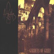 At The Gates, Gardens Of Grief EP [German Brown Marble Vinyl] (12")