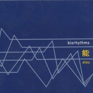 Atau Tanaka, Biorhythms (CD)