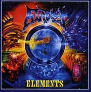 Atheist, Elements [Import] (CD)