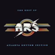 Atlanta Rhythm Section, The Best Of Atlanta Rhythm Section (CD)