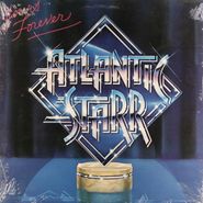 Atlantic Starr, Yours Forever (LP)