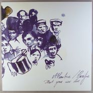 Atlantic/Pacific, Meet Your New Love [Blue Vinyl] (LP)