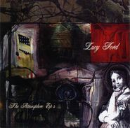 Atmosphere, Lucy Ford - The Atmosphere EPs (CD)