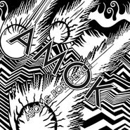 Atoms for Peace, Amok (CD)