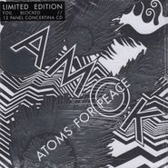 Atoms for Peace, Amok [Deluxe Edition] (CD)