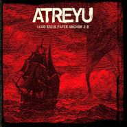 Atreyu, Lead Sails Paper Anchor 2.0 (CD)