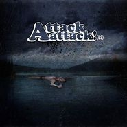 Attack Attack!, Attack Attack! (CD)