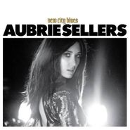 Aubrie Sellers, New City Blues (CD)