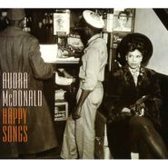 Audra McDonald, Happy Songs (CD)