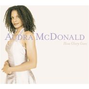 Audra McDonald, How Glory Goes (CD)