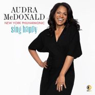 Audra McDonald, Sing Happy (CD)