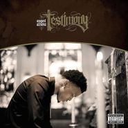 August Alsina, Testimony (CD)