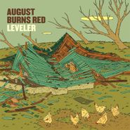 August Burns Red, Leveler (CD)
