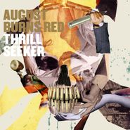 August Burns Red, Thrill Seeker [Green or Gold] [Record Store Day] (LP)