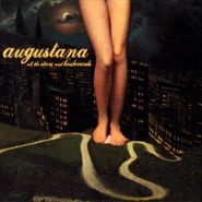 Augustana, All The Stars And Boulevards (CD)