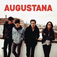Augustana, Augustana (CD)