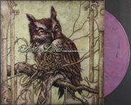 Austin Lucas, A New Home In The Old World [Purple Vinyl] (LP)
