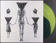 Author & Punisher, Women and Children [Yellow with Black Vinyl] (LP)