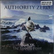 Authority Zero, The Tipping Point [Blue Vinyl] (LP)