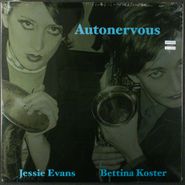 Autonervous, Autonervous (LP)