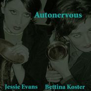 Autonervous, Autonervous (CD)