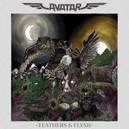 Avatar, Feathers & Flesh (CD)